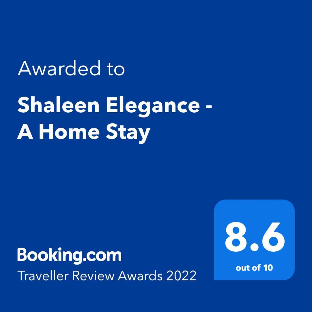 Shaleen Elegance Homestay Nakki Lake 400 Meters Mount Âbû Extérieur photo